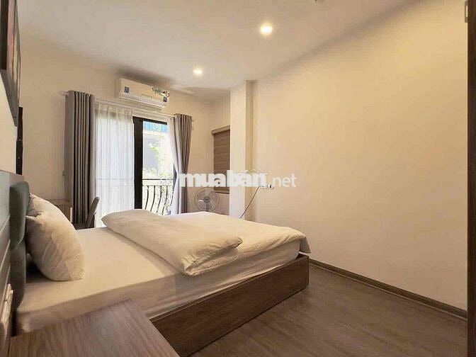 🏡 CHO THUÊ CHDV 1PN – TRUNG TÂM QUẬN 7