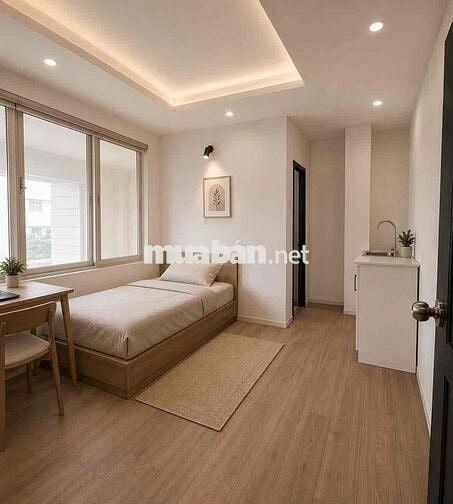 ✨ DỰ ÁN MỚI : 138 Nguyễn Xí, Bình Thạnh