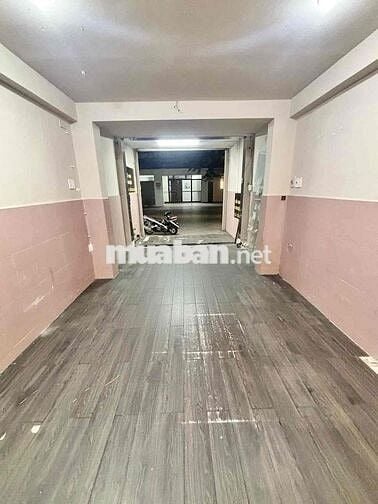 Mặt Tiền KD 3,5 x 10m 2Lầu ST (2PN 2WC) Sầm Uất. ĐỘC LẬP. Tân Phú