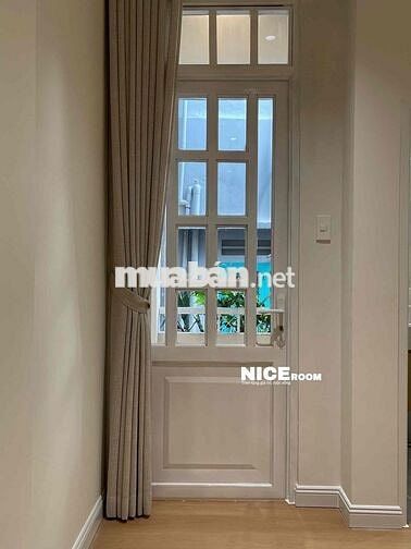 ❤️KHAI TRƯƠNG MỚI 1PN BAN CÔNG NGAY METRO TÂN CẢNG ĐƯỜNG OTO BÌNH THẠNH
