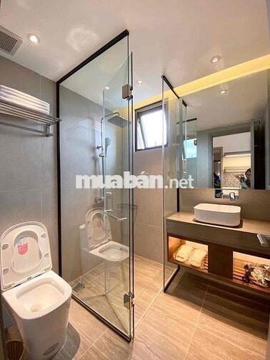 🏡 CHO THUÊ CHDV 1PN – TRUNG TÂM QUẬN 7