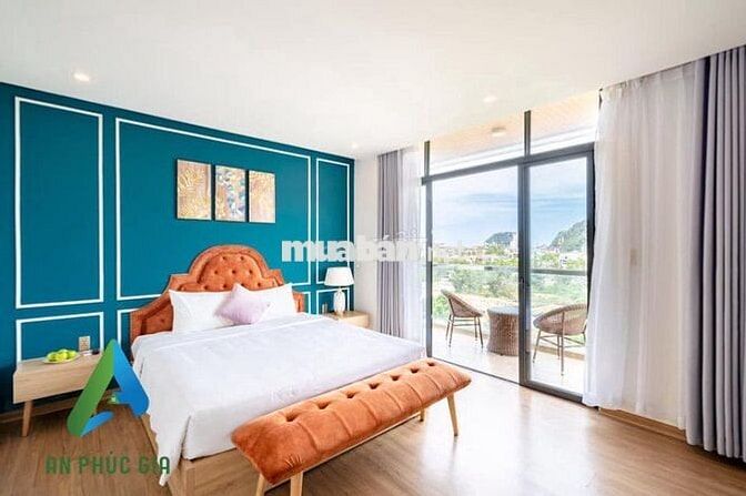 CHO THUÊ KS 8 TẦNG 16PN MT ĐƯỜNG NGUYỄN VĂN NGUYỄN