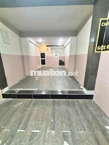 Mặt Tiền KD 3,5 x 10m 2Lầu ST (2PN 2WC) Sầm Uất. ĐỘC LẬP. Tân Phú
