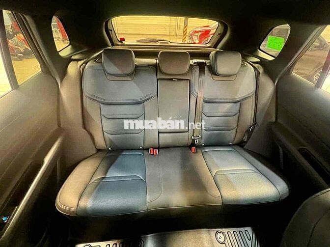 Bán Ford Territory Titanium X 2024 XEM XE TL