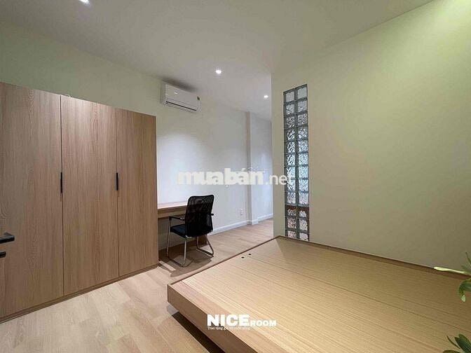 ❤️KHAI TRƯƠNG MỚI 1PN BAN CÔNG NGAY METRO TÂN CẢNG ĐƯỜNG OTO BÌNH THẠNH