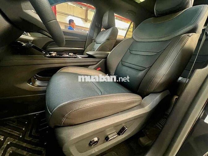 Bán Ford Territory Titanium X 2024 XEM XE TL