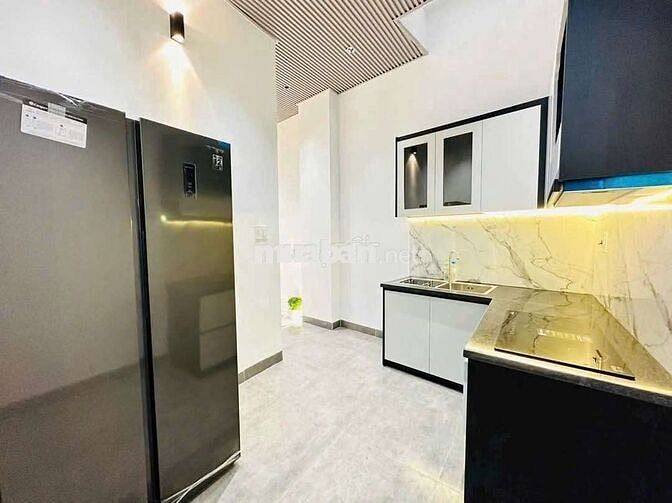 🇻🇳 CHO THUÊ NHÀ 2 TẦNG KIỆT: TRẦN CAO VÂN - ĐỦ NỘI THẤT