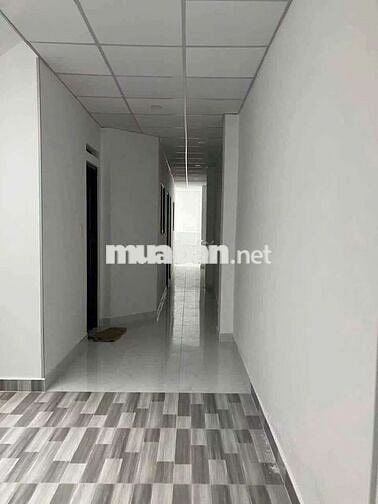 CHO THUÊ NHÀ HẺM XE HƠI 5PN 3WC HẺM 736 LÊ ĐỨC THỌ P15 GÒ VẤP