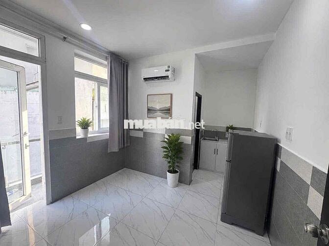 ✨ DỰ ÁN MỚI : 138 Nguyễn Xí, Bình Thạnh