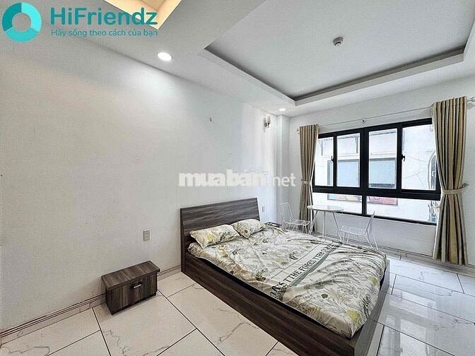 CĂN HỘ CAO CẤP DẠNG CHUNG CƯ MINI GIÁ ƯU ĐÃI DÀNH CHO THÁNG SINH VIÊN