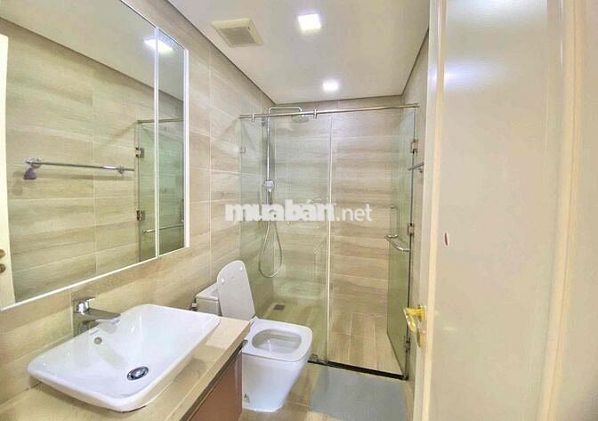 cho thuê chung cư horizon - quận1, 70m2 1 phòng ngủ rộng, giá 15 triệu