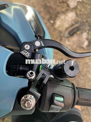 Honda Vario 221 125cc Xanh