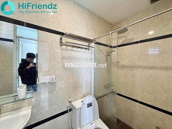 CĂN HỘ CAO CẤP DẠNG CHUNG CƯ MINI GIÁ ƯU ĐÃI DÀNH CHO THÁNG SINH VIÊN