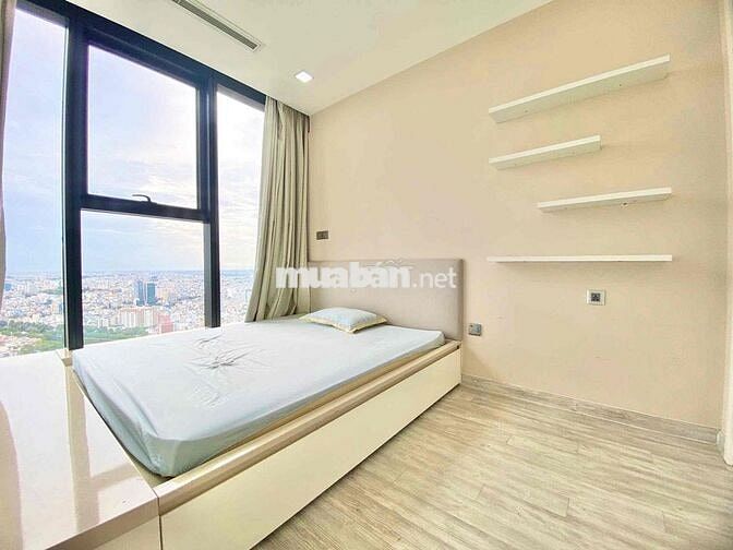 cho thuê chung cư horizon - quận1, 70m2 1 phòng ngủ rộng, giá 15 triệu