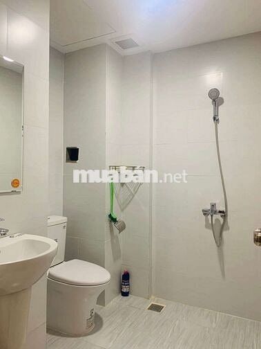 Cho thuê căn hộ 2PN trống sẵn tại Mai Thúc Lân, khu phố tây An Thượng