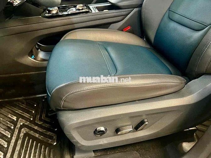 Bán Ford Territory Titanium X 2024 XEM XE TL