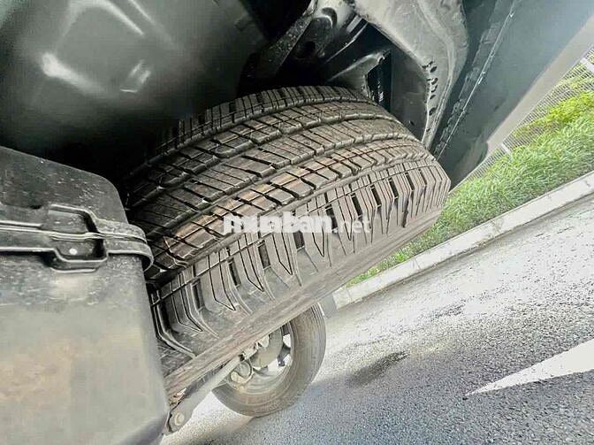 Bán Ford Everest 2 cầu tự động, trả trước 350tr