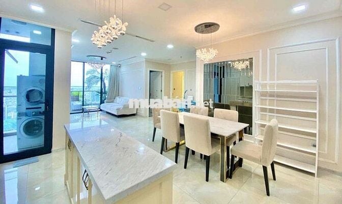 cho thuê chung cư horizon - quận1, 70m2 1 phòng ngủ rộng, giá 15 triệu
