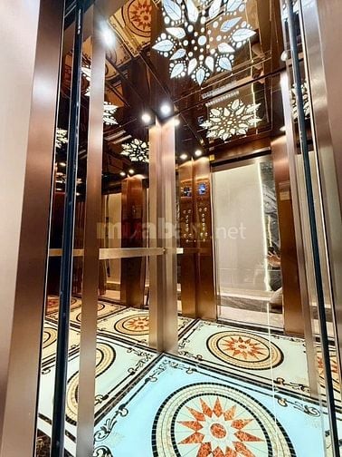 Siêu phẩm nhà ở hẻm ô tô mới xây đầy đủ nội thất Phú Nhuận.