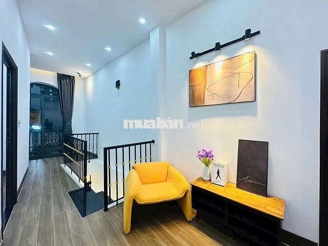 🇻🇳 CHO THUÊ NHÀ 2 TẦNG KIỆT: TRẦN CAO VÂN - ĐỦ NỘI THẤT