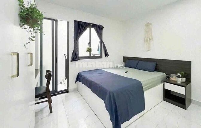 FREE NỬA THÁNG TIỀN PHÒNG NGAY CHỢ BÀ CHIỄU CẦU BÔNG BÌNH THẠNH