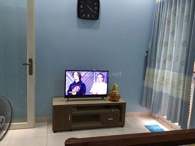 Nhà bán chính chủ không qua trung gian môi giới