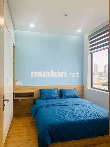 Cho thuê căn hộ 2PN trống sẵn tại Mai Thúc Lân, khu phố tây An Thượng