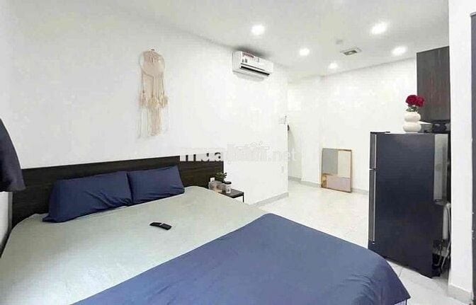 FREE NỬA THÁNG TIỀN PHÒNG NGAY CHỢ BÀ CHIỄU CẦU BÔNG BÌNH THẠNH