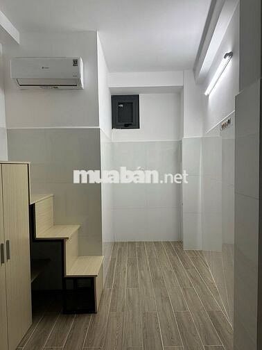 KHAI TRƯƠNG 20P NGAY 273 NGUYỄN VĂN ĐẬU - FULL NT - HẦM XE - THANG MÁY