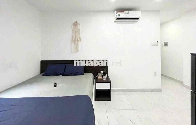 FREE NỬA THÁNG TIỀN PHÒNG NGAY CHỢ BÀ CHIỄU CẦU BÔNG BÌNH THẠNH