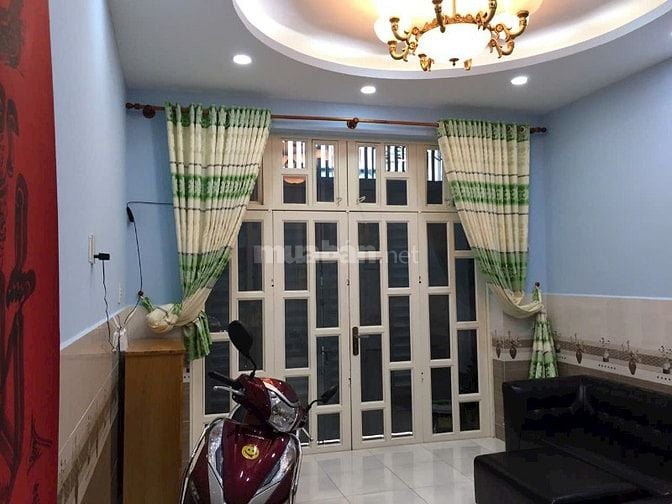 Nhà bán chính chủ không qua trung gian môi giới