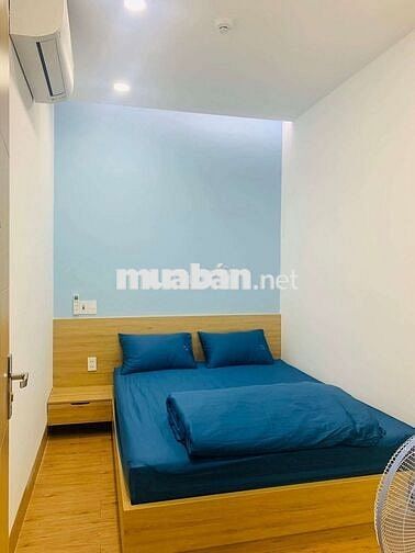 Cho thuê căn hộ 2PN trống sẵn tại Mai Thúc Lân, khu phố tây An Thượng