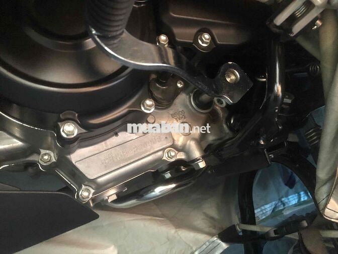Yamaha Exciter 155 Cao cấp 2024 Đỏ đô 3000 km