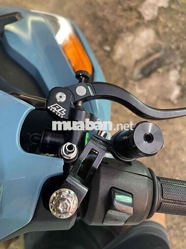 Honda Vario 221 125cc Xanh