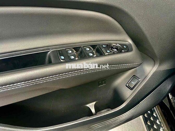 Bán Ford Territory Titanium X 2024 XEM XE TL