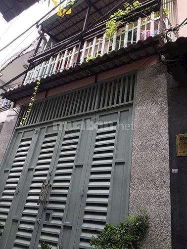 Nhà bán chính chủ không qua trung gian môi giới