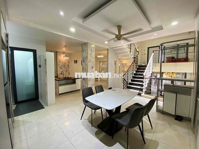 Cho thuê nhà ở Hoặc Làm Văn Phòng Cty Giá 25tr/th