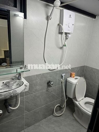 KHAI TRƯƠNG 20P NGAY 273 NGUYỄN VĂN ĐẬU - FULL NT - HẦM XE - THANG MÁY