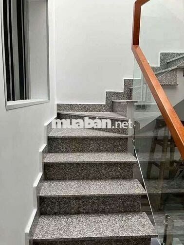 CHO THUÊ NHÀ HẺM XE HƠI 5PN 3WC HẺM 736 LÊ ĐỨC THỌ P15 GÒ VẤP