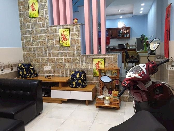 Nhà bán chính chủ không qua trung gian môi giới