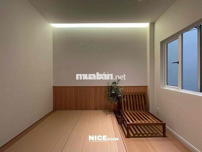 ❤️KHAI TRƯƠNG MỚI 1PN BAN CÔNG NGAY METRO TÂN CẢNG ĐƯỜNG OTO BÌNH THẠNH