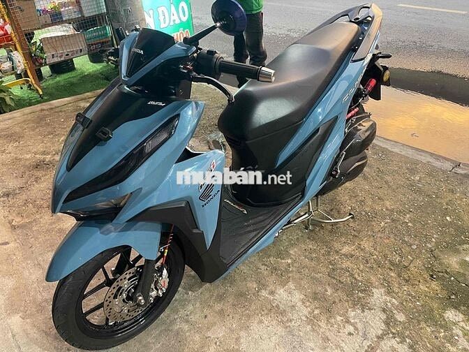 Honda Vario 221 125cc Xanh