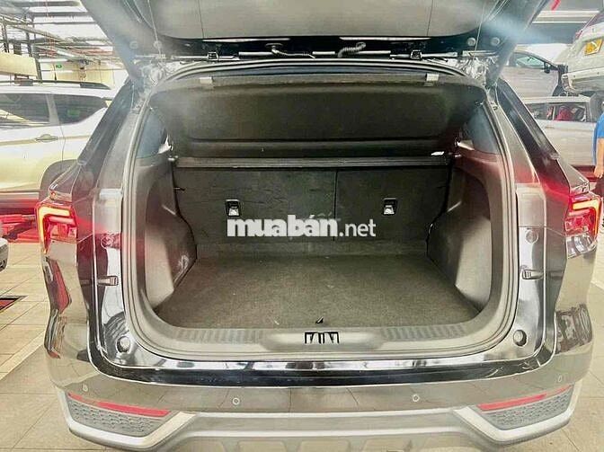 Bán Ford Territory Titanium X 2024 XEM XE TL