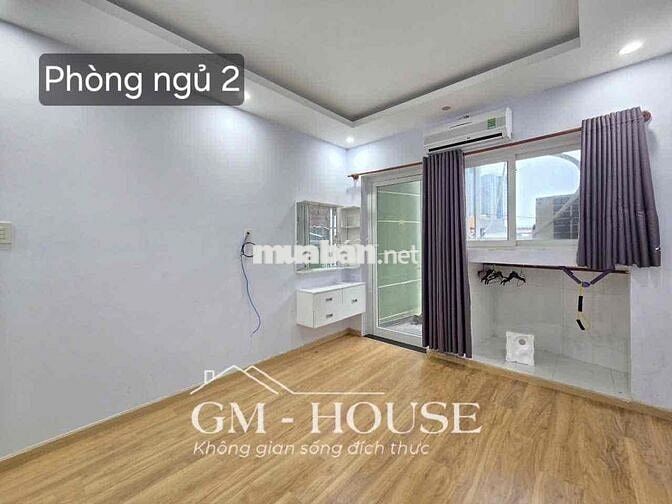 CHO THUÊ NHÀ NGUYÊN CĂN PHẠM VIẾT CHÁNH, BT - KINH DOANH THOẢI MÁI