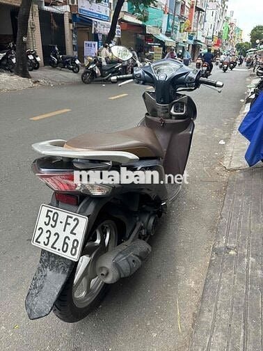 Honda Vision 2020 Xám