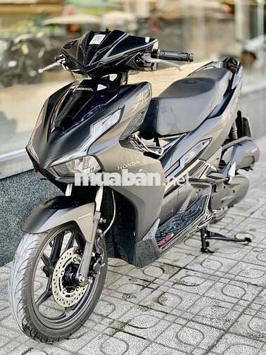 🔥 Honda Air Blade 125 4VAL 2022 BSTP Smart Key Đẹp