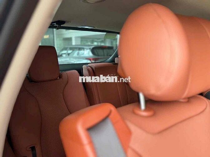 Kia Carnival HEV Signature 7 chỗ Trắng