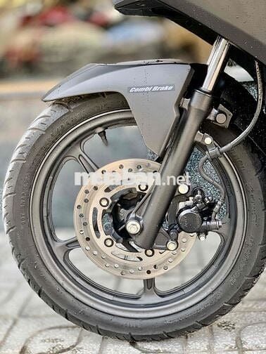 🔥 Honda Air Blade 125 4VAL 2022 BSTP Smart Key Đẹp