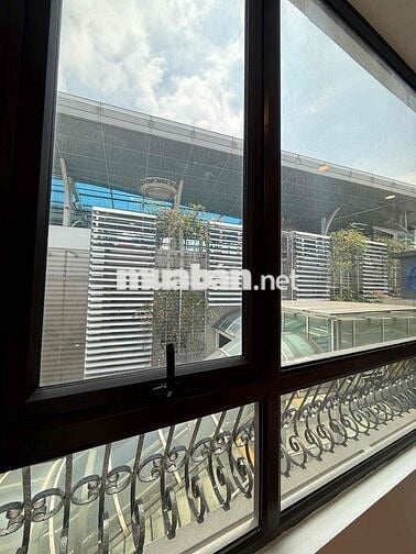Chung Cư Mini sát Ga Tàu Điện, Full Nội Thất, Máy Giặt Riêng