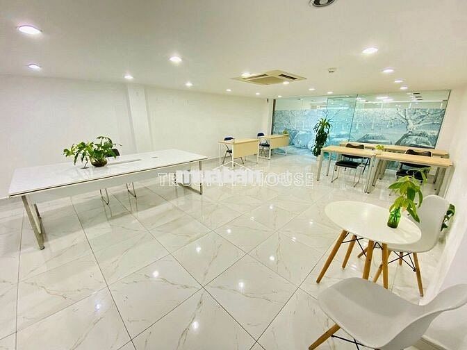 🏢 NHÀ CHO THUÊ PHAN CHU TRINH TÂN PHÚ * 7X18M * 1 TRỆT 3 LẦU 💯